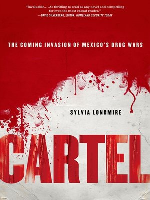 cover image of Cartel